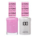 Dnd Gel 537 Panther Pink - Angelina Nail Supply NYC