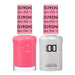 Dnd Gel 539 Candy Pink - Angelina Nail Supply NYC