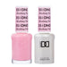 Dnd Gel 551 Blushing Pink - Angelina Nail Supply NYC