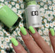 Dnd Gel 568 Green Forest, Ak - Angelina Nail Supply NYC