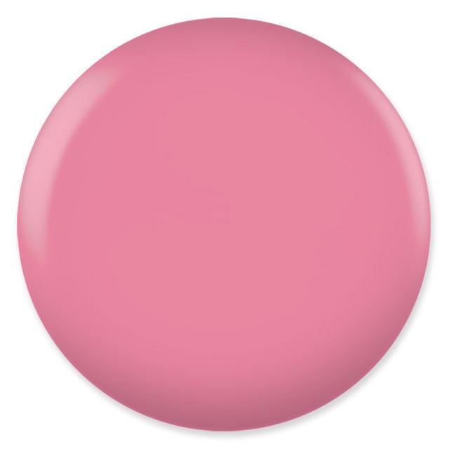 Dnd Gel 589 Princess Pink - Angelina Nail Supply NYC