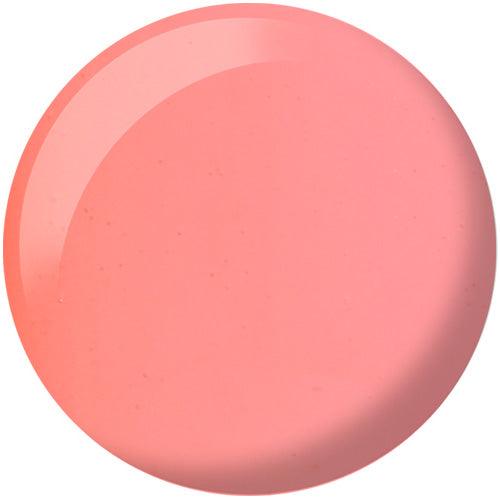Dnd Gel 591 Linen Pink - Angelina Nail Supply NYC