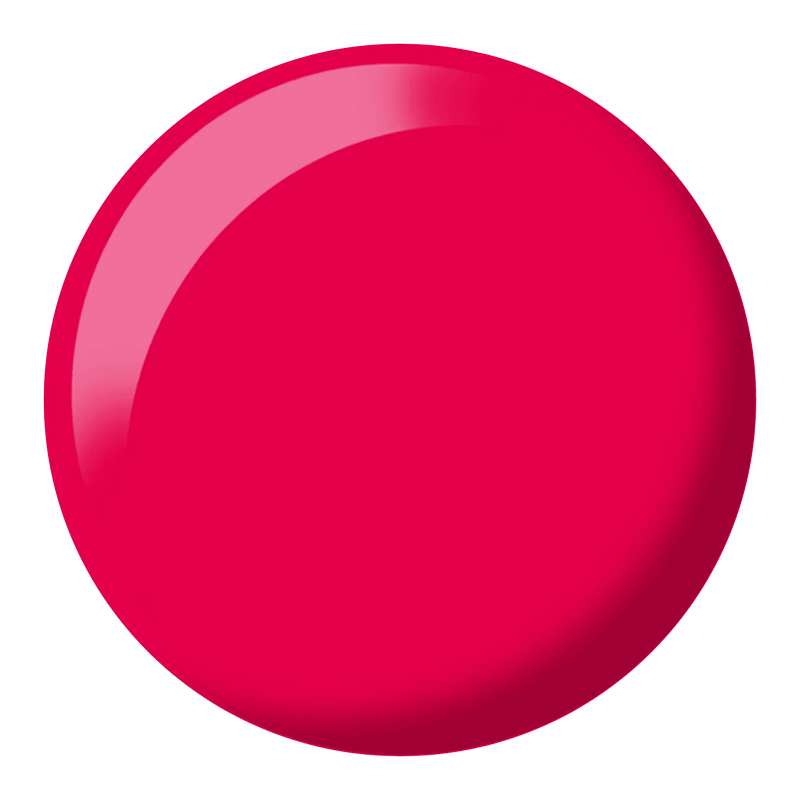Dnd Gel 639 Exotic Pink - Angelina Nail Supply NYC