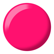 Dnd Gel 642 Magenta Aura - Angelina Nail Supply NYC