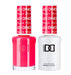 Dnd Gel 651 Punch Marshmallow - Angelina Nail Supply NYC