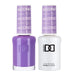 Dnd Gel 662 Kazoo Purple - Angelina Nail Supply NYC