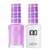 Dnd Gel 663 Lavender Pop - Angelina Nail Supply NYC