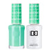 Dnd Gel 668 Sweet Pistachio - Angelina Nail Supply NYC