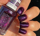 Dnd Gel 674 Purple Seorpio - Angelina Nail Supply NYC