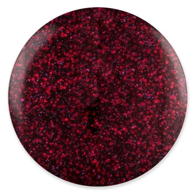 Dnd Gel 676 Universal Red - Angelina Nail Supply NYC