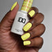 Dnd Gel 783 Melty Sunshine - Angelina Nail Supply NYC