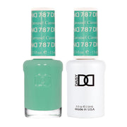 Dnd Gel 787 Carousel - Angelina Nail Supply NYC