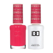 Dnd Gel 814 Speed Dial - Angelina Nail Supply NYC