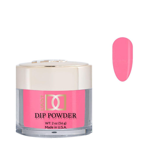 DND Powder 454 Fiery Flamingo - Angelina Nail Supply NYC
