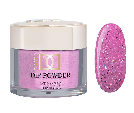 DND Powder 461 Pretty In Pink - Angelina Nail Supply NYC