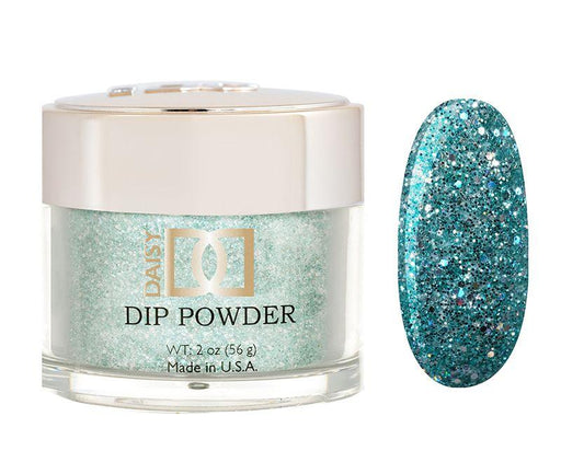 DND Powder 471 Emerald Stone - Angelina Nail Supply NYC