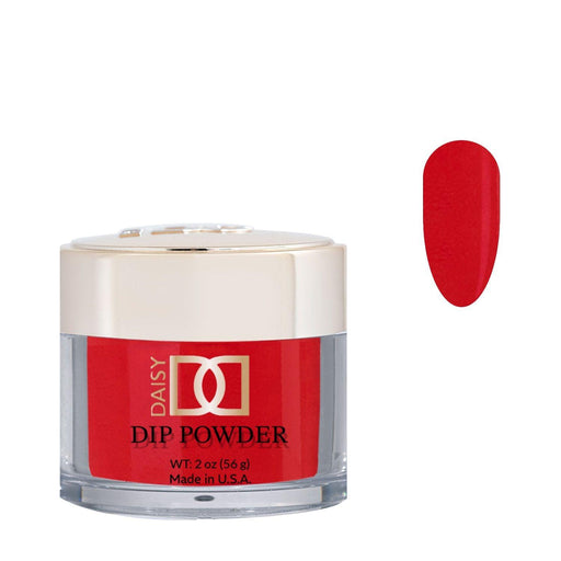 DND Powder 474 Striking Red - Angelina Nail Supply NYC