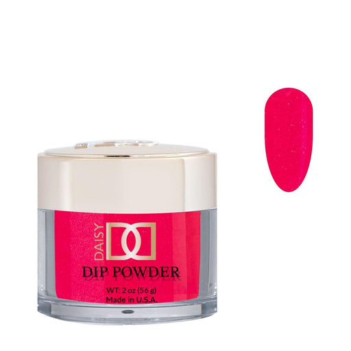 DND Powder 482 Charming Cherry - Angelina Nail Supply NYC