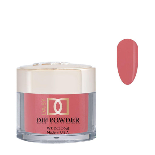 DND Powder 498 Lipstick - Angelina Nail Supply NYC