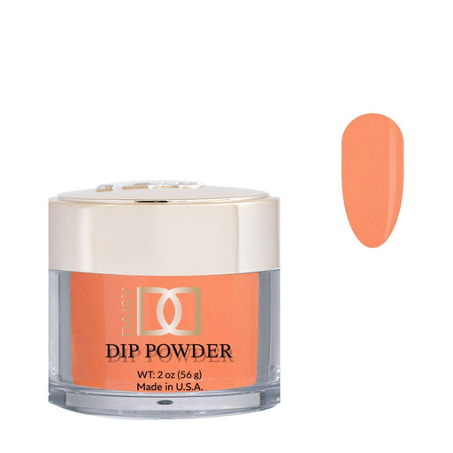 DND Powder 502 Soft Orange - Angelina Nail Supply NYC