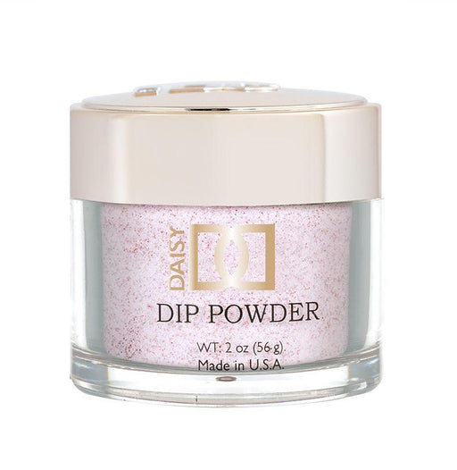 DND Powder 511 Nude Sparkle - Angelina Nail Supply NYC