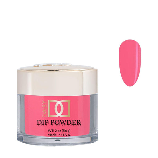 DND Powder 539 Candy Pink - Angelina Nail Supply NYC