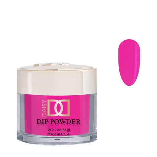 DND Powder 541 Euro Fuchsia - Angelina Nail Supply NYC