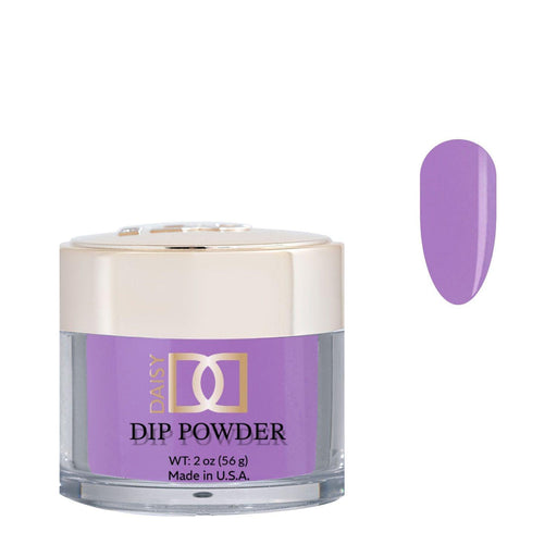 DND Powder 542 Lovely Lavender - Angelina Nail Supply NYC
