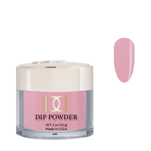 DND Powder 555 Peach Fuzz - Angelina Nail Supply NYC