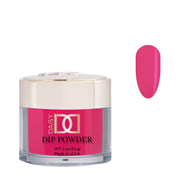 DND Powder 557 Hot Raspberry - Angelina Nail Supply NYC