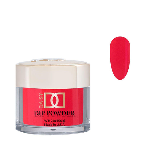 DND Powder 563 DND Red - Angelina Nail Supply NYC