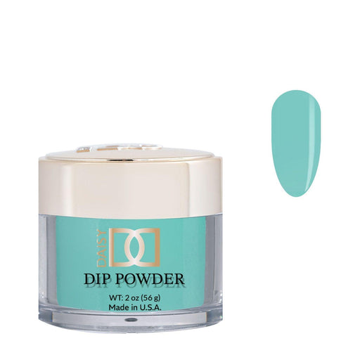 DND Powder 569 Green Spring - Angelina Nail Supply NYC