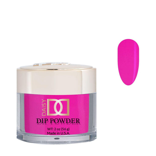 DND Powder 578 Crayola Pink - Angelina Nail Supply NYC