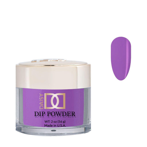 DND Powder 580 Vivid Violet - Angelina Nail Supply NYC