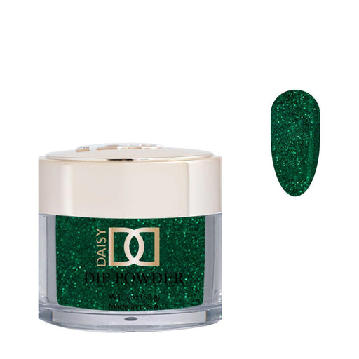 DND Powder 582 Emerald Quartz - Angelina Nail Supply NYC