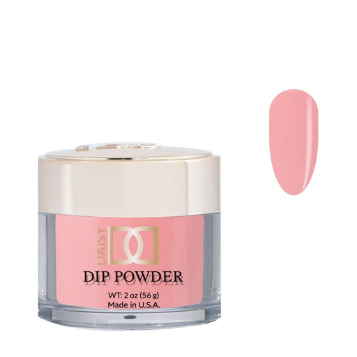 DND Powder 586 Pink Salmon - Angelina Nail Supply NYC