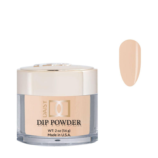 DND Powder 587 Peach Cream - Angelina Nail Supply NYC