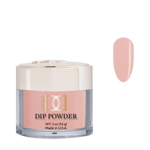 DND Powder 618 Peach Buff - Angelina Nail Supply NYC