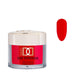 DND Powder 638 Red Mars - Angelina Nail Supply NYC