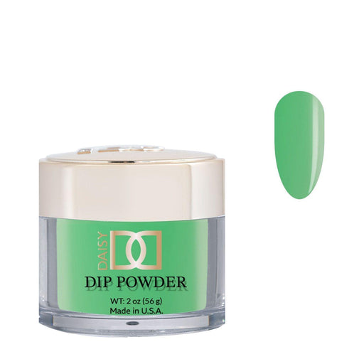 DND Powder 643 Fuchsia Touch - Angelina Nail Supply NYC