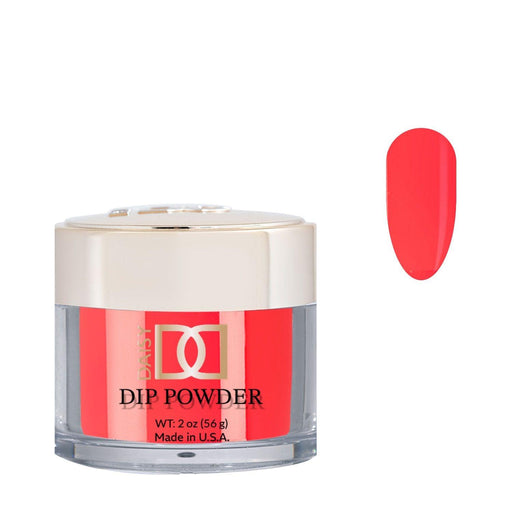 DND Powder 652 Lychee Peachy - Angelina Nail Supply NYC