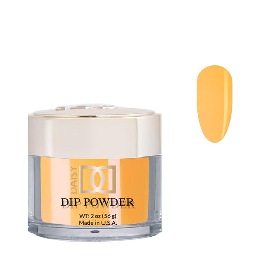 DND Powder 654 Pumpkin Spice - Angelina Nail Supply NYC