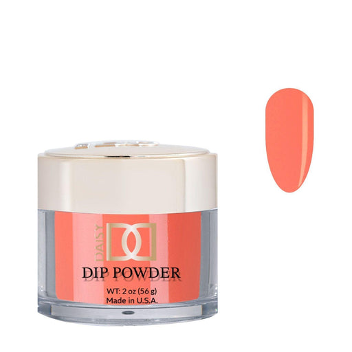 DND Powder 655 Pure Cataloupe - Angelina Nail Supply NYC