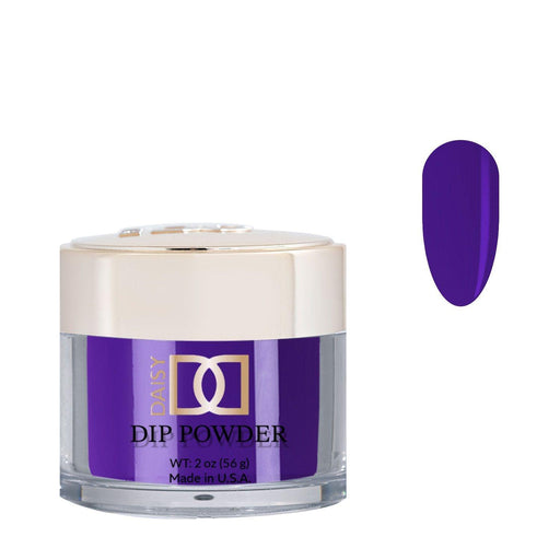 DND Powder 657 Monster Purple - Angelina Nail Supply NYC