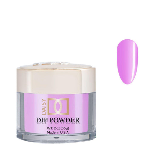 DND Powder 663 Lavender Pop - Angelina Nail Supply NYC