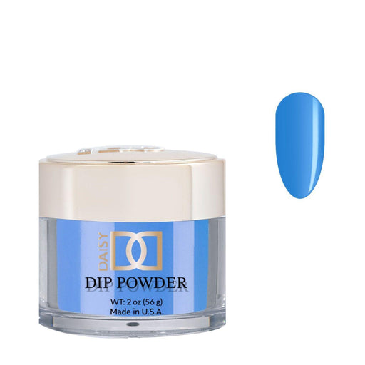 DND Powder 671 Blue Hawaiian - Angelina Nail Supply NYC