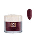 DND Powder 676 Universal Red - Angelina Nail Supply NYC