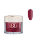 DND Powder 677 Red Ombre - Angelina Nail Supply NYC