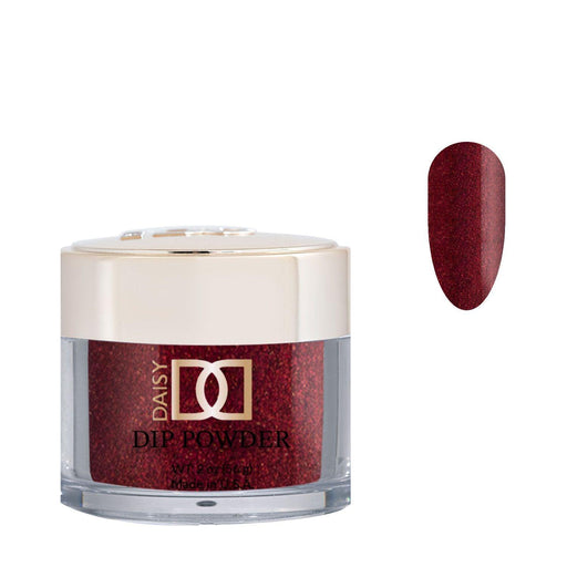 DND Powder 678 Red Louboutin - Angelina Nail Supply NYC