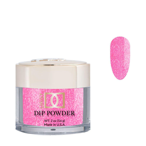 DND Powder 684 Pink Tulle - Angelina Nail Supply NYC